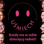 Uśmiech