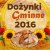 Dożynki Gminne 2016