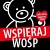 Wspieraj WOŚP!