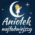 "Aniołek najładniejszy"